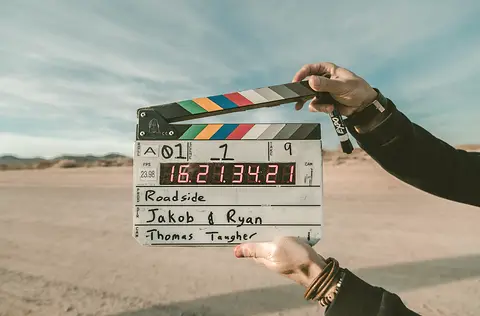 THE REEL